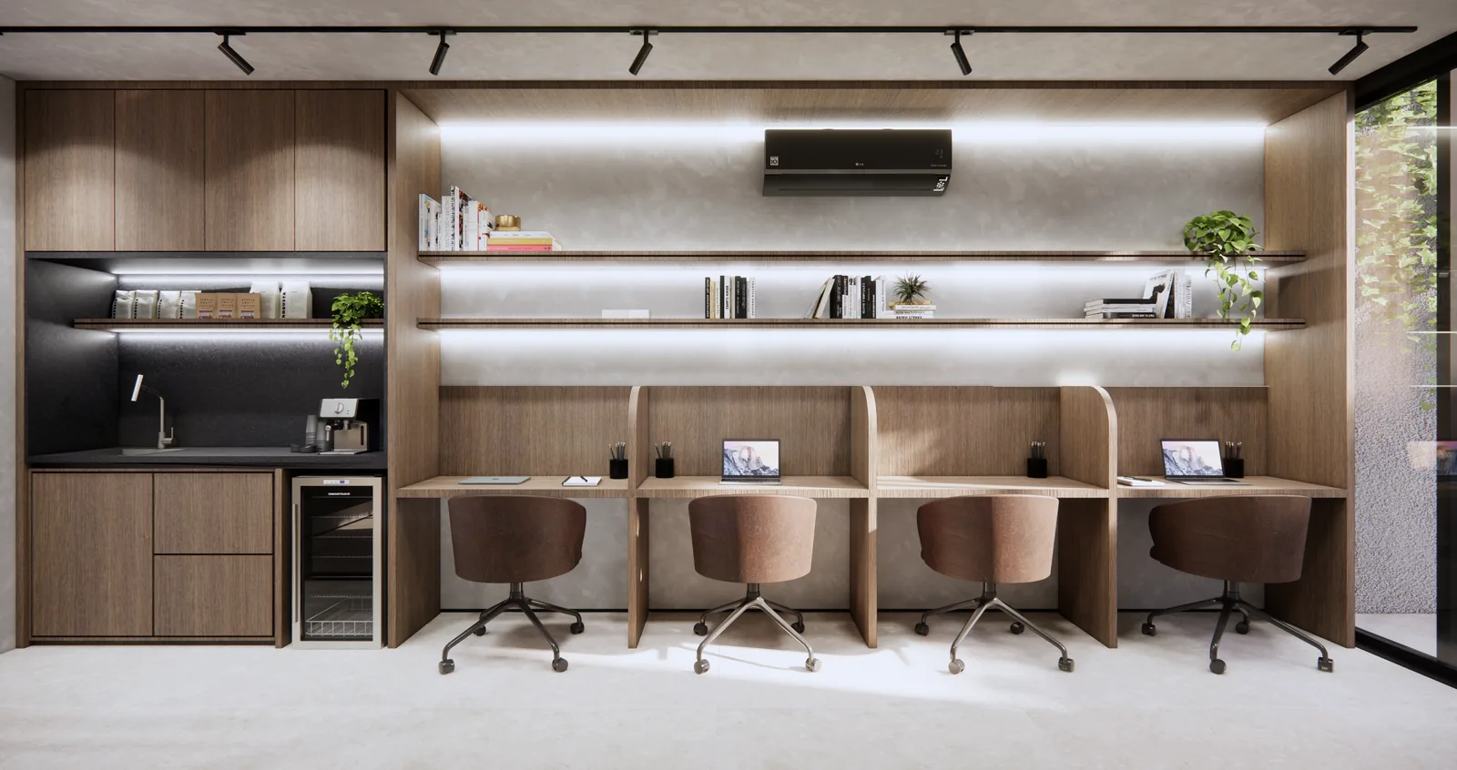 Coworking