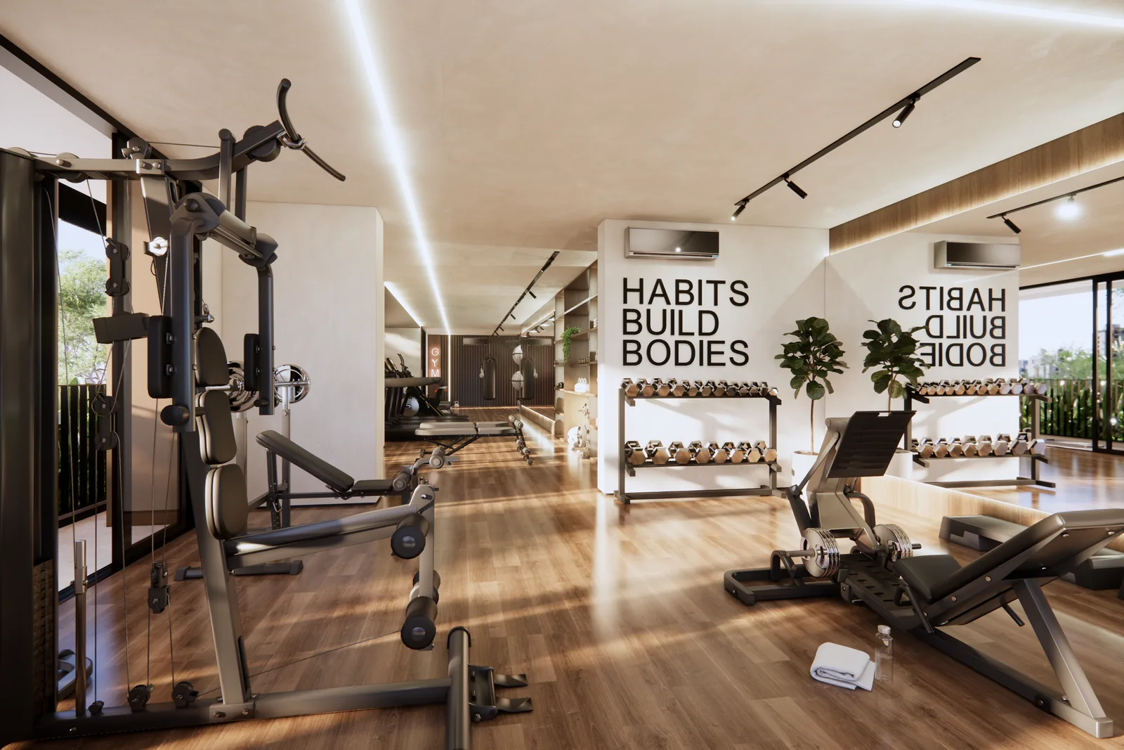 Fitness